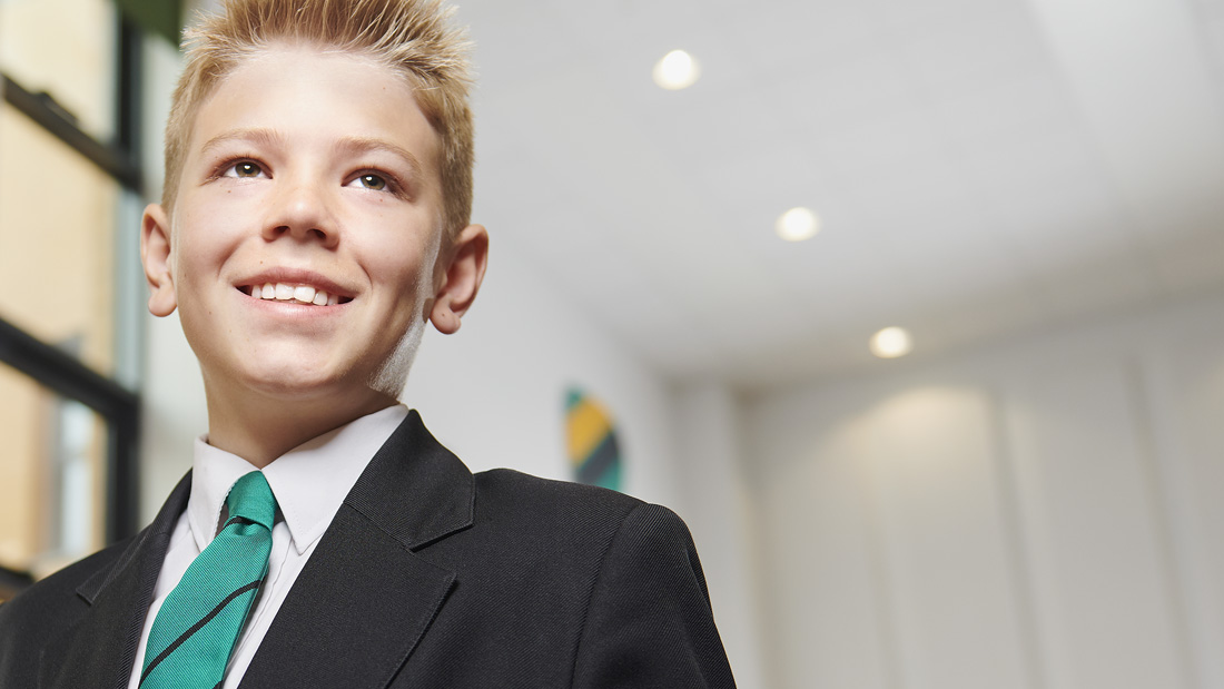 Year 7 CAT Testing