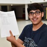 GCSE Results 2019