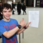 GCSE Results 2019