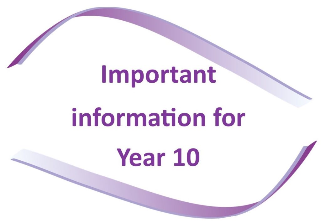 Wider re-opening plans for Year 10